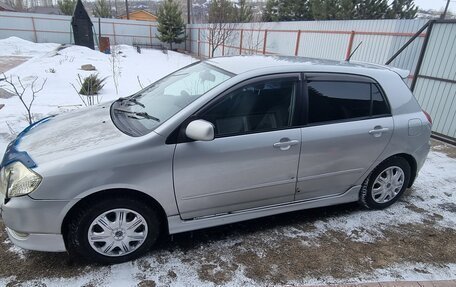 Toyota Corolla, 2001 год, 460 000 рублей, 1 фотография