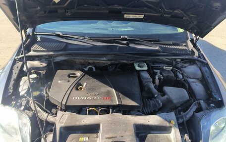 Ford Mondeo IV, 2010 год, 650 000 рублей, 10 фотография