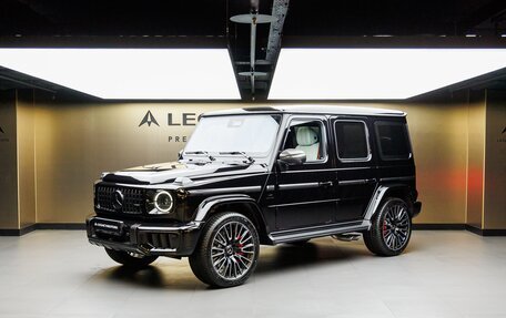Mercedes-Benz G-Класс AMG, 2026 год, 35 300 000 рублей, 1 фотография