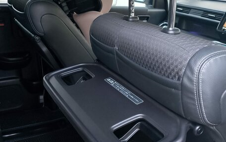 Honda Stepwgn IV, 2015 год, 1 200 000 рублей, 12 фотография