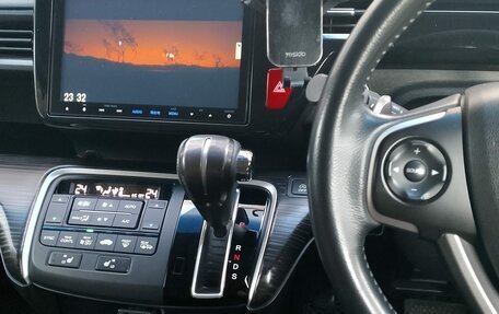 Honda Stepwgn IV, 2015 год, 1 200 000 рублей, 11 фотография