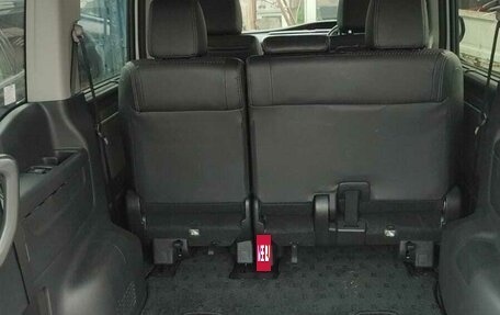 Honda Stepwgn IV, 2015 год, 1 200 000 рублей, 9 фотография