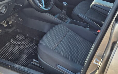 Volkswagen Polo VI (EU Market), 2020 год, 1 600 000 рублей, 4 фотография