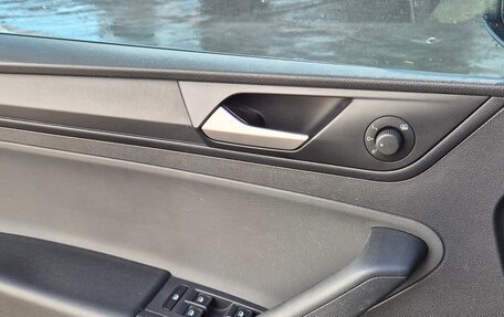 Volkswagen Polo VI (EU Market), 2020 год, 1 600 000 рублей, 9 фотография