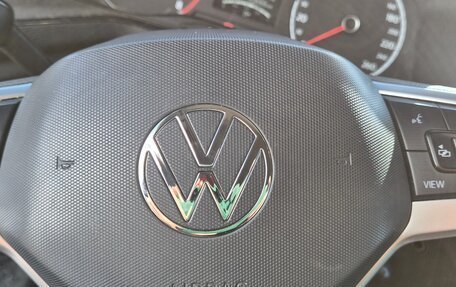 Volkswagen Polo VI (EU Market), 2020 год, 1 600 000 рублей, 8 фотография