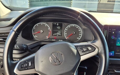 Volkswagen Polo VI (EU Market), 2020 год, 1 600 000 рублей, 6 фотография