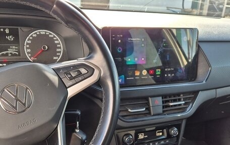 Volkswagen Polo VI (EU Market), 2020 год, 1 600 000 рублей, 5 фотография