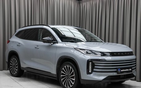 CheryExeed TXL, 2023 год, 2 669 000 рублей, 3 фотография