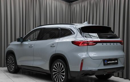 CheryExeed TXL, 2023 год, 2 669 000 рублей, 6 фотография
