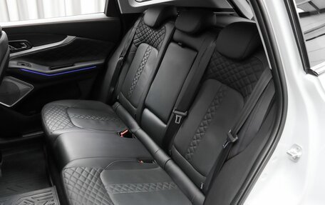 CheryExeed TXL, 2023 год, 2 669 000 рублей, 9 фотография