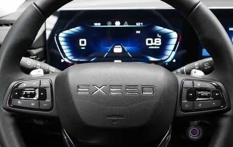 CheryExeed TXL, 2023 год, 2 669 000 рублей, 11 фотография