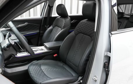 CheryExeed TXL, 2023 год, 2 669 000 рублей, 8 фотография