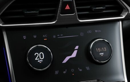 CheryExeed TXL, 2023 год, 2 669 000 рублей, 14 фотография