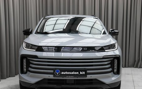 CheryExeed TXL, 2023 год, 2 669 000 рублей, 2 фотография