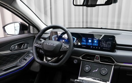 CheryExeed TXL, 2023 год, 2 669 000 рублей, 7 фотография