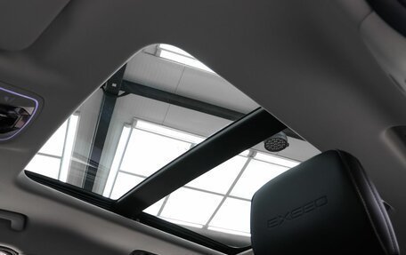 CheryExeed TXL, 2023 год, 2 669 000 рублей, 16 фотография