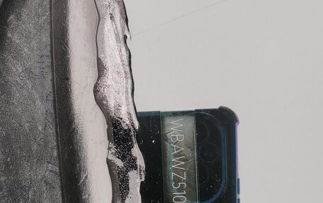 BMW X3, 2015 год, 2 300 000 рублей, 4 фотография