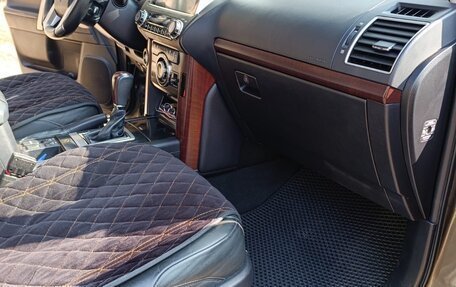 Toyota Land Cruiser Prado 150 рестайлинг 2, 2015 год, 4 500 000 рублей, 7 фотография