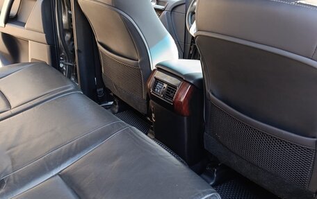 Toyota Land Cruiser Prado 150 рестайлинг 2, 2015 год, 4 500 000 рублей, 10 фотография