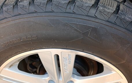 Toyota Land Cruiser Prado 150 рестайлинг 2, 2015 год, 4 500 000 рублей, 12 фотография