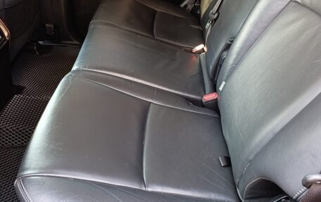 Toyota Land Cruiser Prado 150 рестайлинг 2, 2015 год, 4 500 000 рублей, 9 фотография