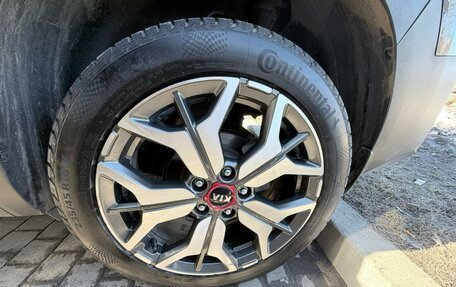 KIA Seltos I, 2021 год, 1 980 000 рублей, 7 фотография