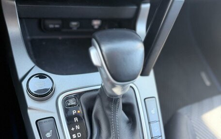 KIA Seltos I, 2021 год, 1 980 000 рублей, 8 фотография