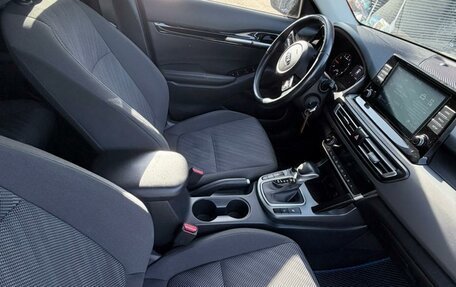 KIA Seltos I, 2021 год, 1 980 000 рублей, 6 фотография