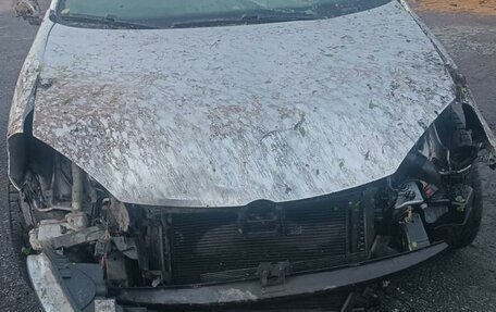 Volkswagen Jetta VI, 2007 год, 200 000 рублей, 5 фотография