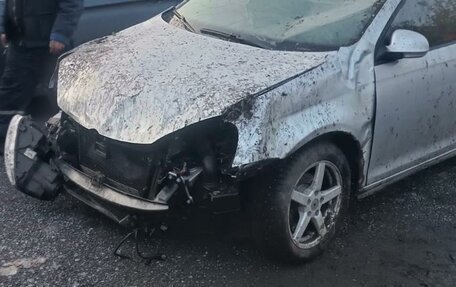 Volkswagen Jetta VI, 2007 год, 200 000 рублей, 4 фотография