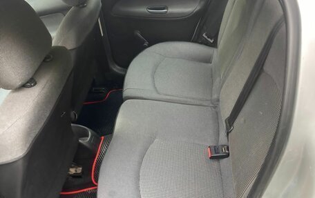 Peugeot 206, 2007 год, 145 000 рублей, 3 фотография