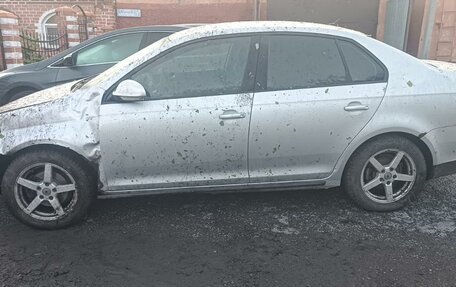 Volkswagen Jetta VI, 2007 год, 200 000 рублей, 3 фотография