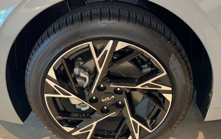 KIA K5, 2024 год, 4 300 000 рублей, 5 фотография