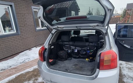 Toyota Corolla, 2001 год, 460 000 рублей, 4 фотография