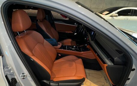 KIA K5, 2024 год, 4 300 000 рублей, 6 фотография