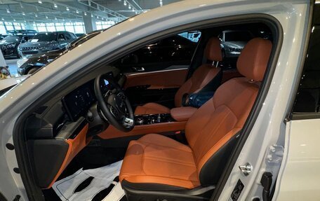 KIA K5, 2024 год, 4 300 000 рублей, 8 фотография