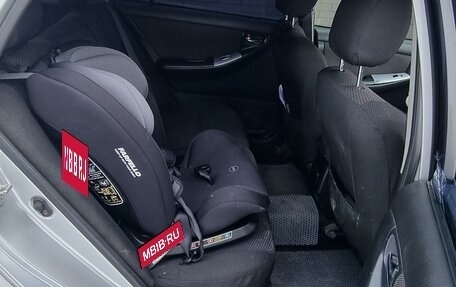 Toyota Corolla, 2001 год, 460 000 рублей, 5 фотография