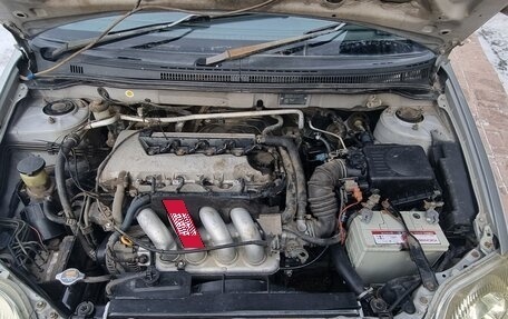 Toyota Corolla, 2001 год, 460 000 рублей, 3 фотография