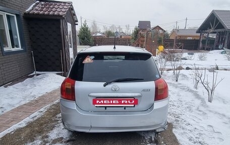 Toyota Corolla, 2001 год, 460 000 рублей, 2 фотография