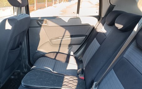 Hyundai Getz I рестайлинг, 2008 год, 450 000 рублей, 3 фотография