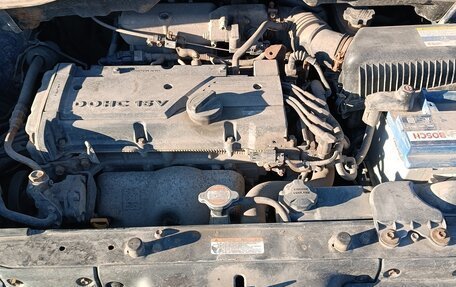 Hyundai Getz I рестайлинг, 2008 год, 450 000 рублей, 10 фотография