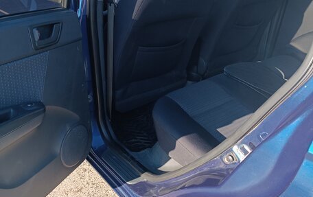 Hyundai Getz I рестайлинг, 2008 год, 450 000 рублей, 5 фотография