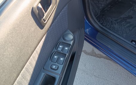 Hyundai Getz I рестайлинг, 2008 год, 450 000 рублей, 14 фотография