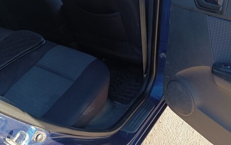 Hyundai Getz I рестайлинг, 2008 год, 450 000 рублей, 12 фотография