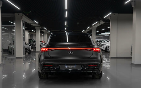 Mercedes-Benz EQS, 2022 год, 9 750 000 рублей, 6 фотография