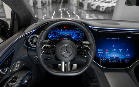 Mercedes-Benz EQS, 2022 год, 9 750 000 рублей, 11 фотография