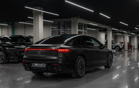 Mercedes-Benz EQS, 2022 год, 9 750 000 рублей, 5 фотография