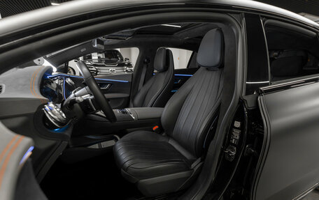 Mercedes-Benz EQS, 2022 год, 9 750 000 рублей, 9 фотография