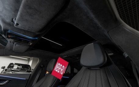 Mercedes-Benz EQS, 2022 год, 9 750 000 рублей, 10 фотография