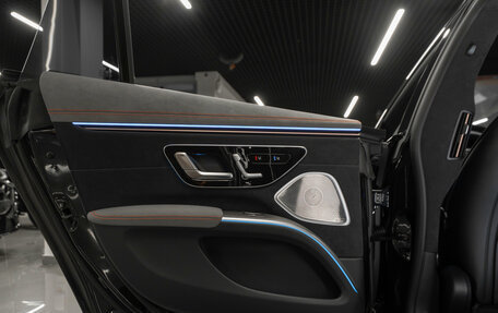 Mercedes-Benz EQS, 2022 год, 9 750 000 рублей, 14 фотография